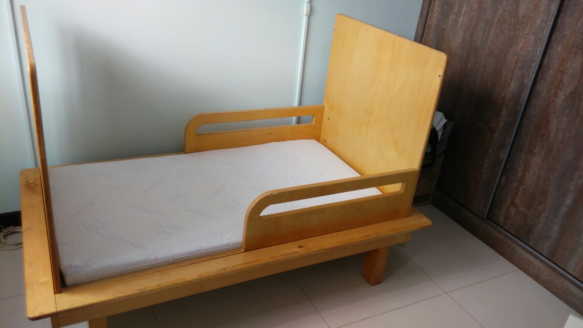 Argington sahara crib cheap