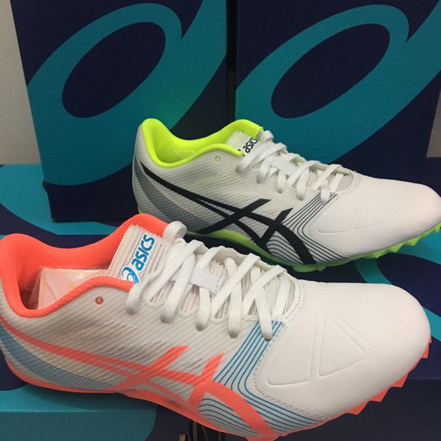 Asics Track and Field Spike Shoes