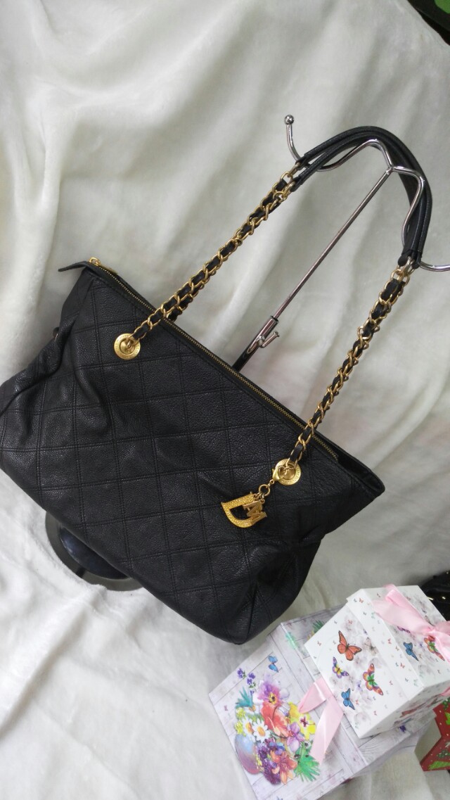 double m bag price