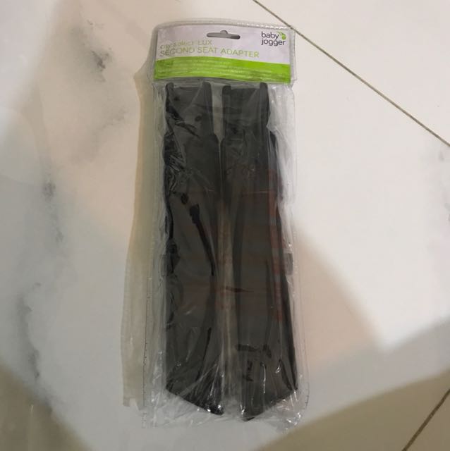 Second seat hotsell adapter city select