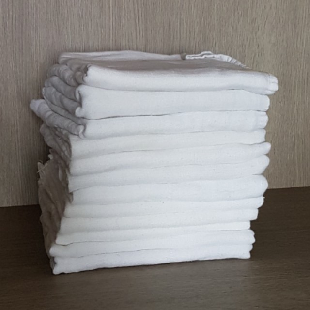 cotton baby napkins