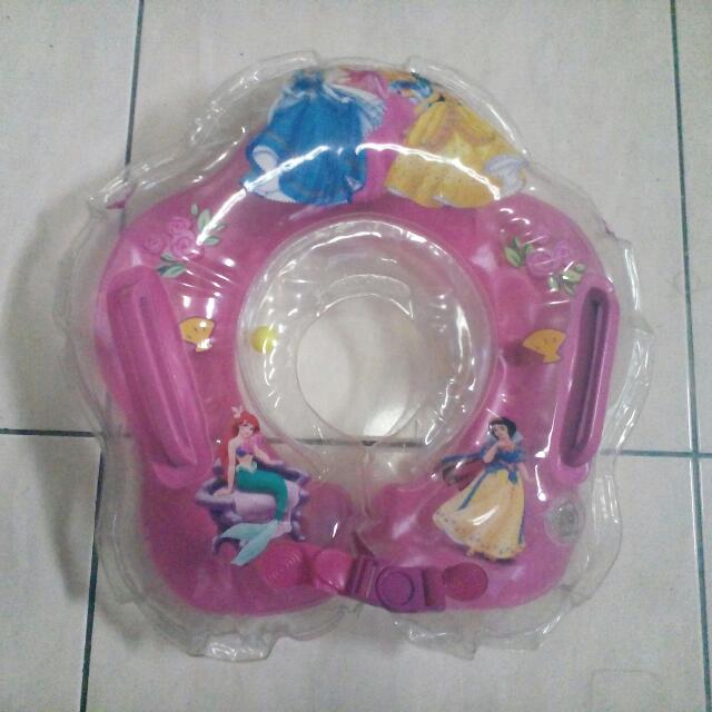 Pelampung Renang Bayi Neck Ring Bayi Anak Baju Anak Perempuan Di Carousell