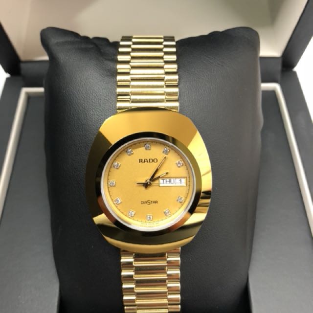 Rado classic watch price new arrivals