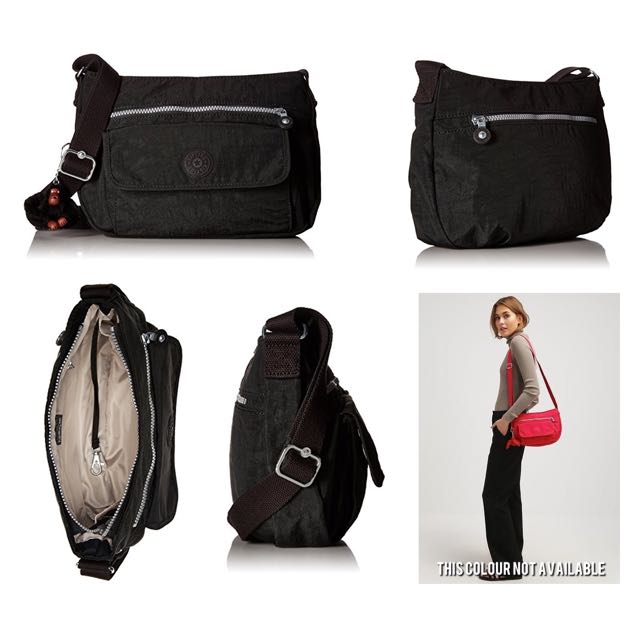 Authentic kipling bag malaysia Clearance