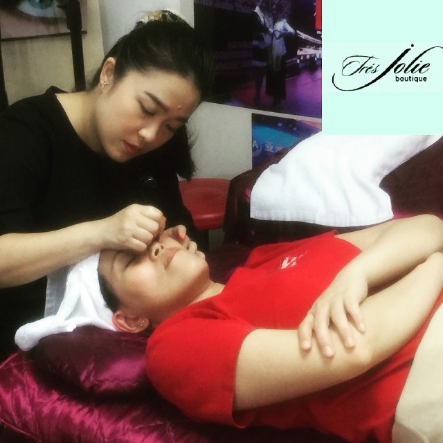 BO JIN FACIAL TREATMENT / FACIAL MERIDIAN 脸部拨筋护理, Lifestyle Services ...