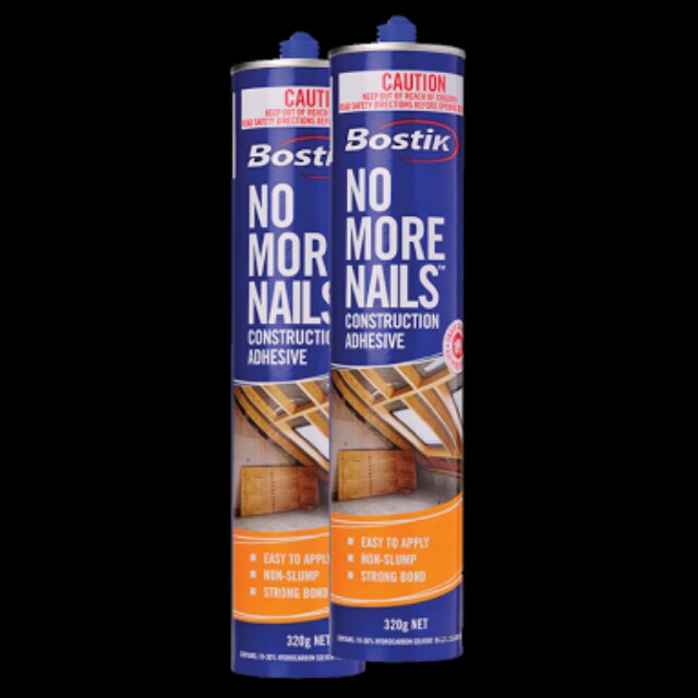 Bostik No More Nails Babies Kids Baby Nursery Kids Furniture Other Kids Furniture On Carousell