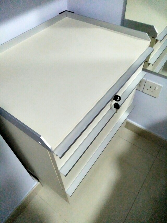 Brand New Furniture & Home Living, Furniture, Shelves