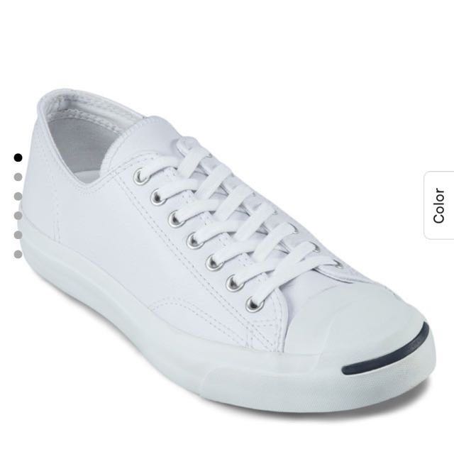 converse jack purcell 44