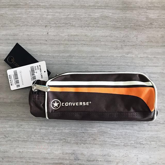 converse pencil case
