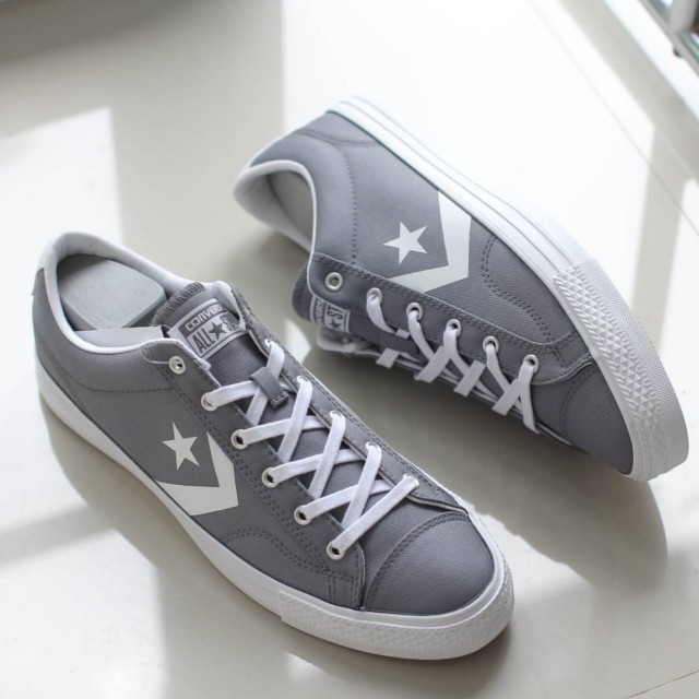 Converse star top player ox mason