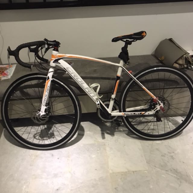 crolan road bike