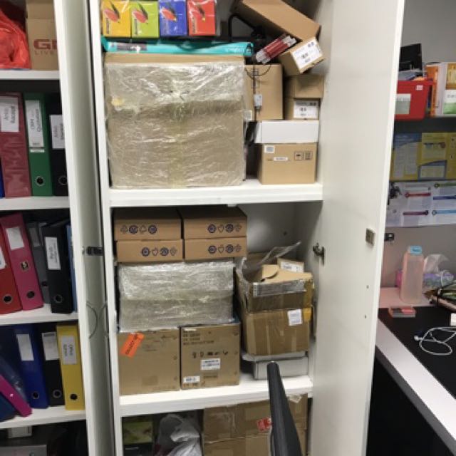 Cupbroad (Category: Kids' Wardrobes & Storage) located in Singapore. Submitted by balmain2015 (Listing ID 147809484, Image 2). Description: .