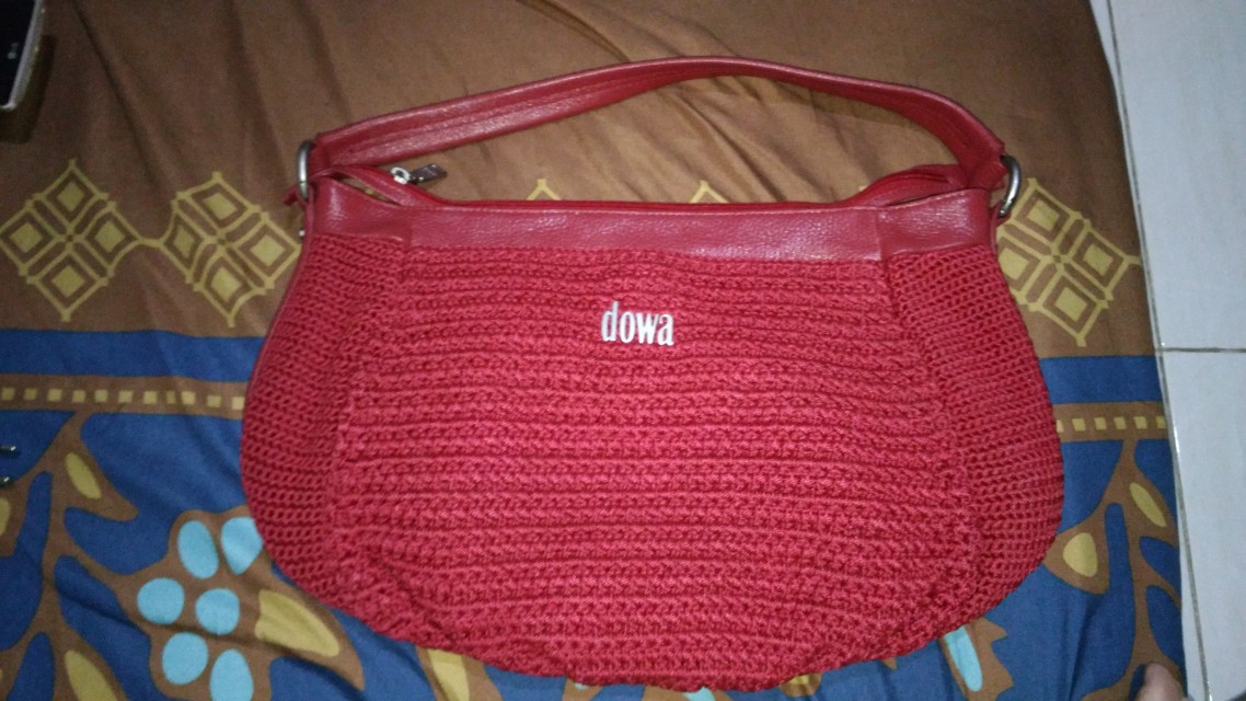 Dowa crochet Clearance