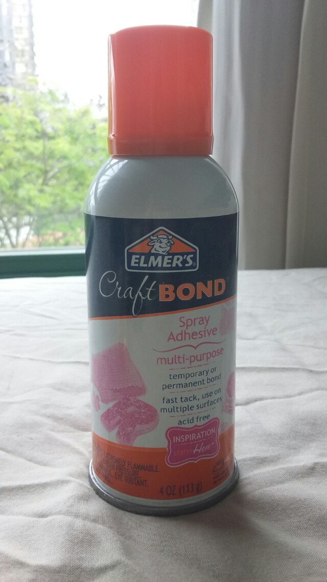 Elmer S Craft Bond Design Craft Craft Supplies Tools On Carousell