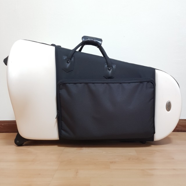 Gigbag euphonium 2025
