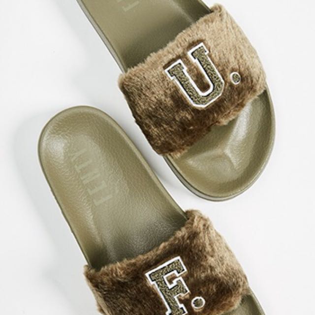 fenty university slides