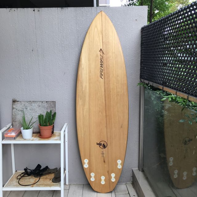 Firewire spitfire sale timbertek