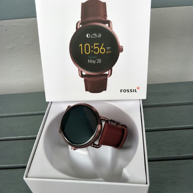 ftw2113 fossil