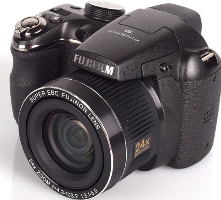 Besmetten jaloezie Factuur Fujifilm Finepix S3400, Photography, Cameras on Carousell