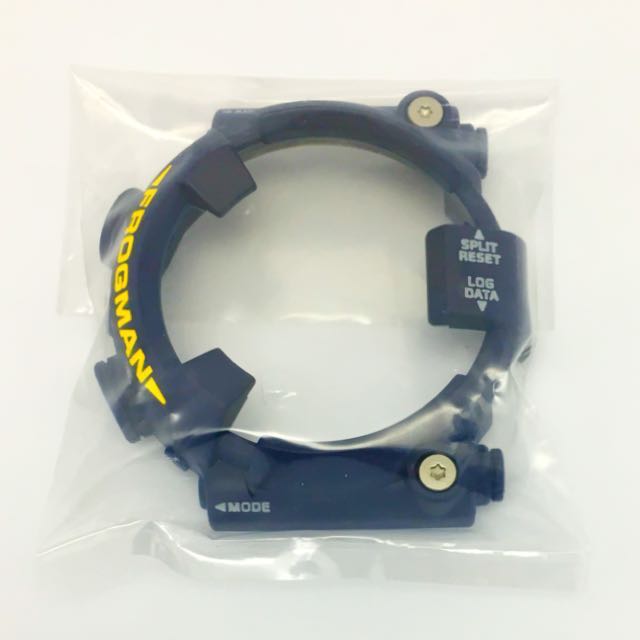 Dw sales 8200 bezel