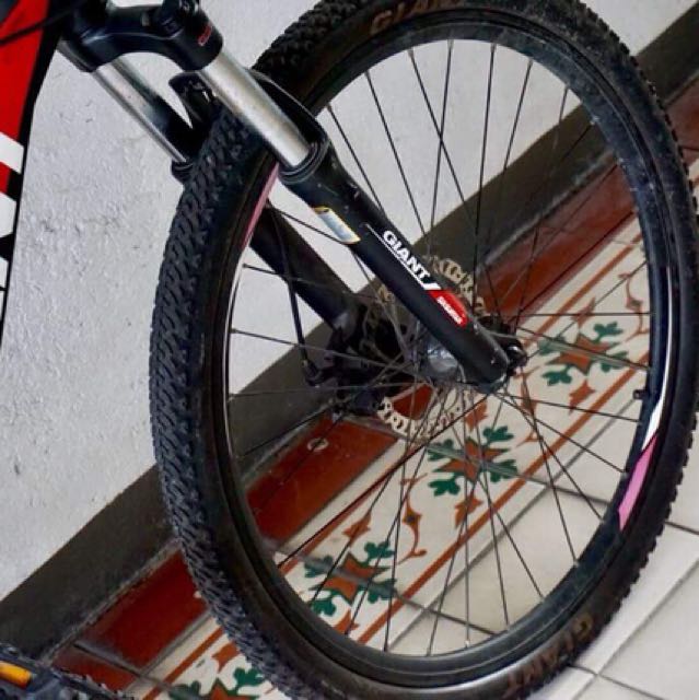 Giant Rincon Disc 2014 Sale Online, 52 