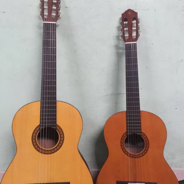 Unduh 7400 Koleksi Gambar Gitar Yamaha Asli Terbaik 