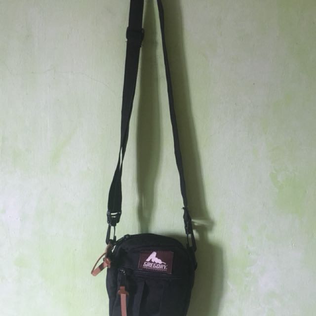 Fake gregory bag top