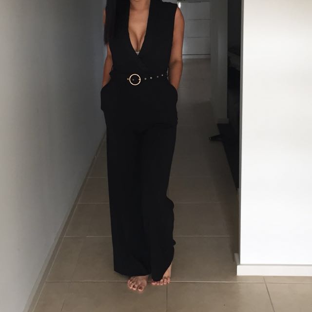 sheike hannah jumpsuit