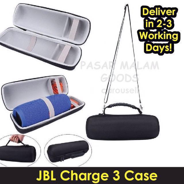 jbl charge 3 carry strap