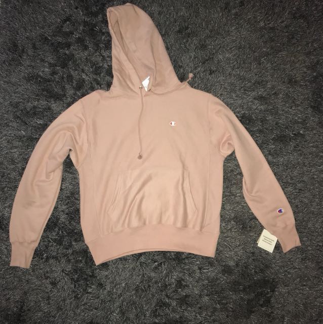 rose pink hoodies