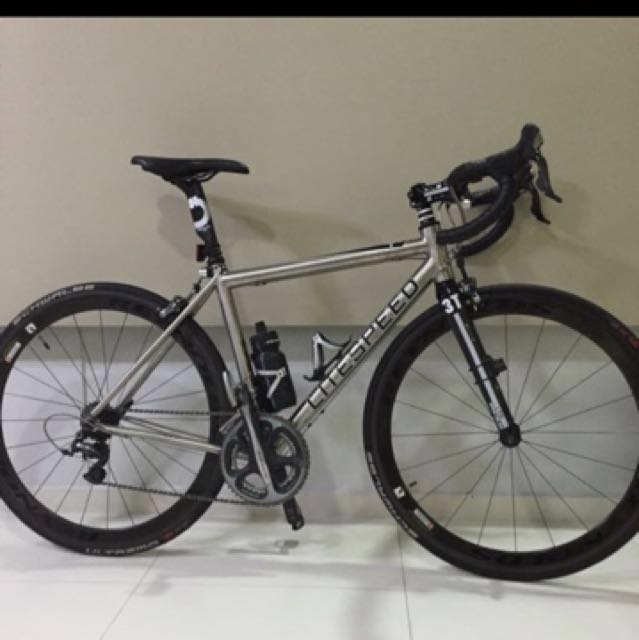 litespeed t5 disc