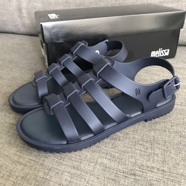 melissa gladiator sandals