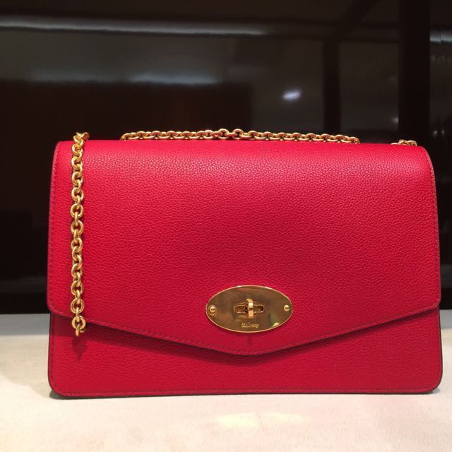 Mulberry large darley clearance