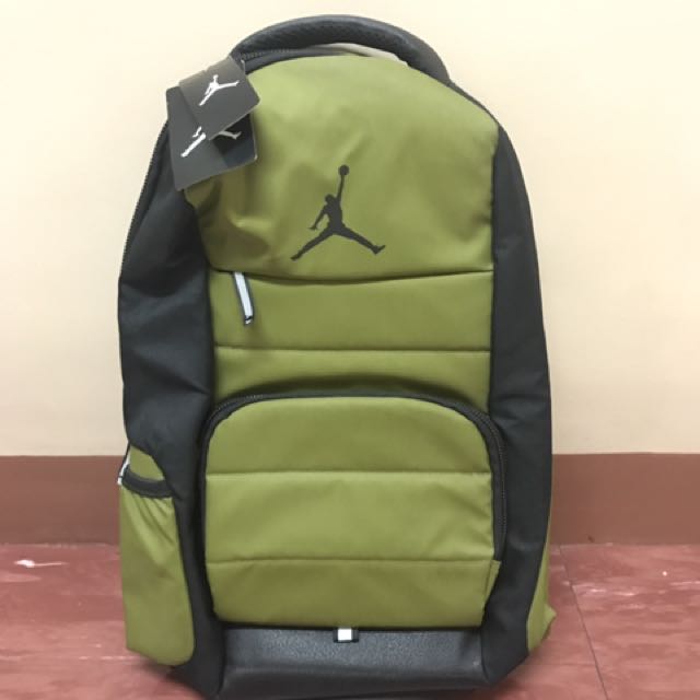 air jordan laptop backpack