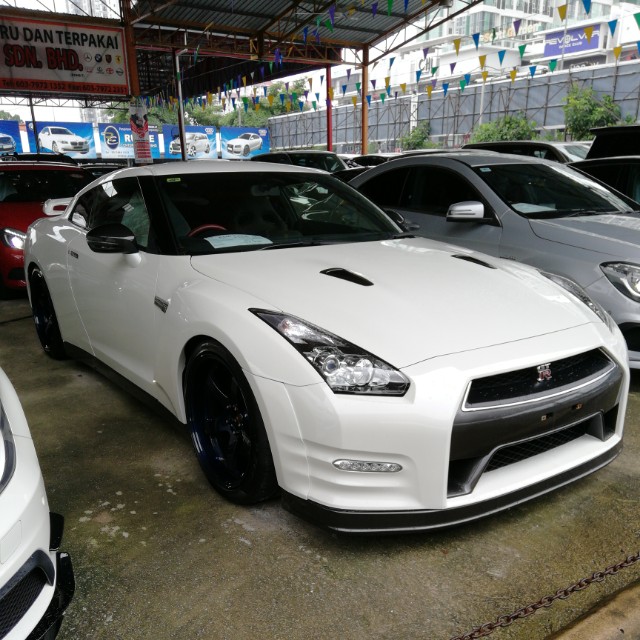 Nissan GTR R35 2013 Black Edition, Cars, Cars for Sale on Carousell Nissan GTR R35 2013 Black Edition, Cars, Cars for Sale on Carousell