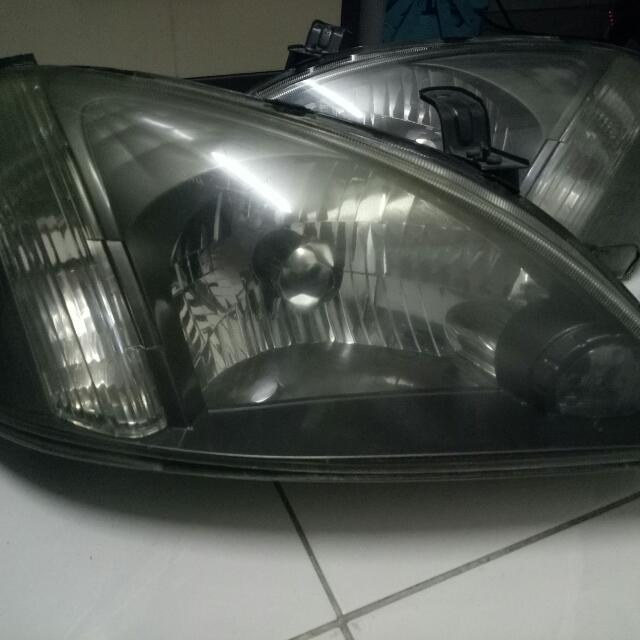 Nissan sentra cheap n16 accessories