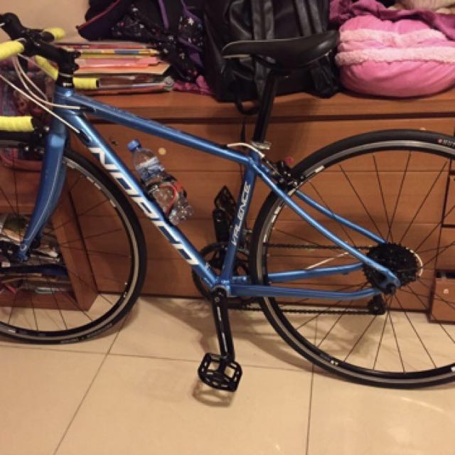 Norco clearance valence a4