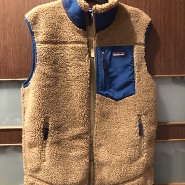 Patagonia retro x mojave khaki online