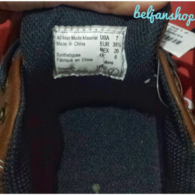 payless dexter comfort