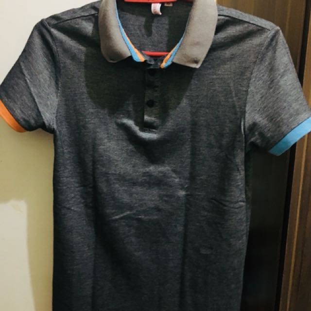 Penshoppe polo for male clearance