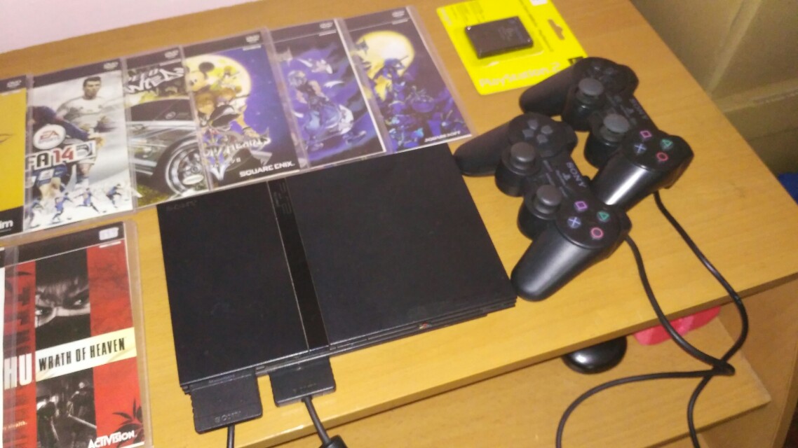 Ps2 slim 2007 discount
