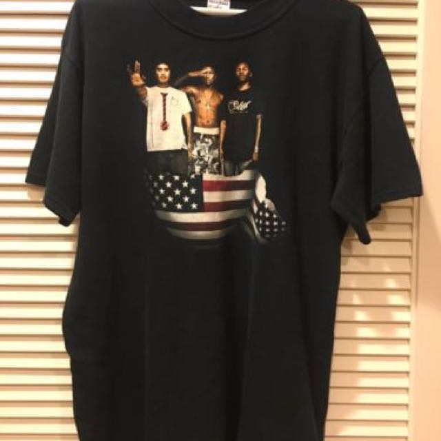 Rare clothing outlet