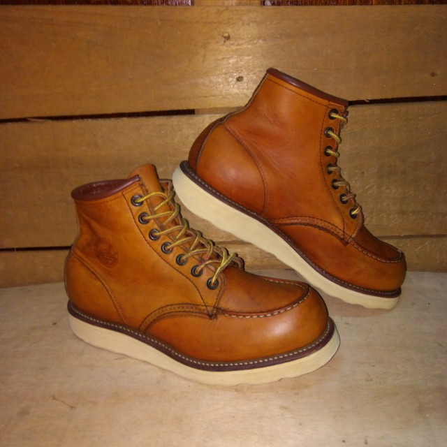 Red wing shop 875 irish setter