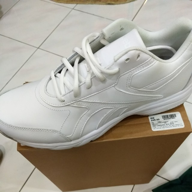 Reebok duty proof hotsell