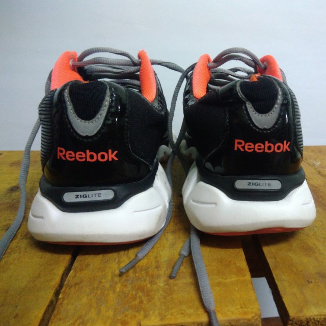Reebok ZIGLITE Running Shoes Men s Fashion Activewear on Carousell