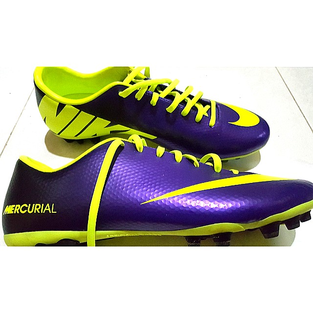 Mercurial glide sale clearance