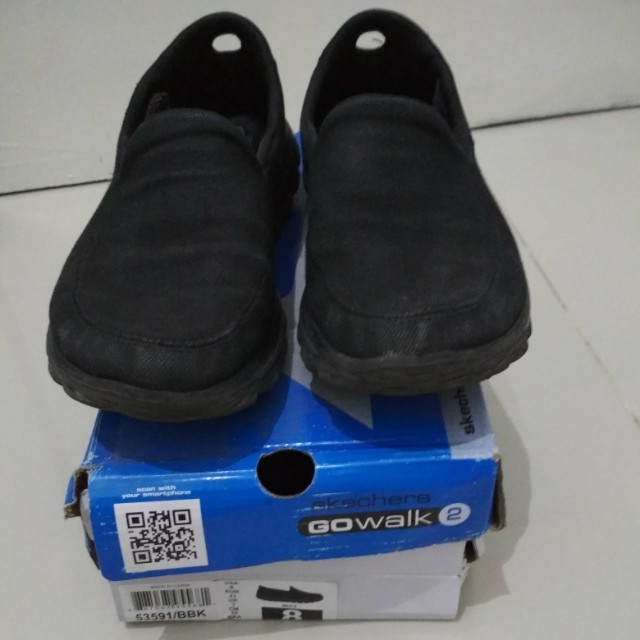 skechers go walk 2 original