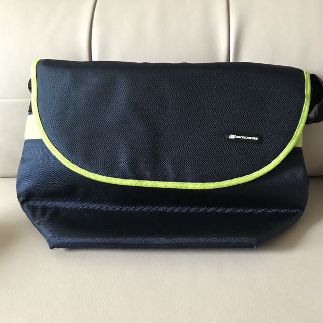 skechers sling bag