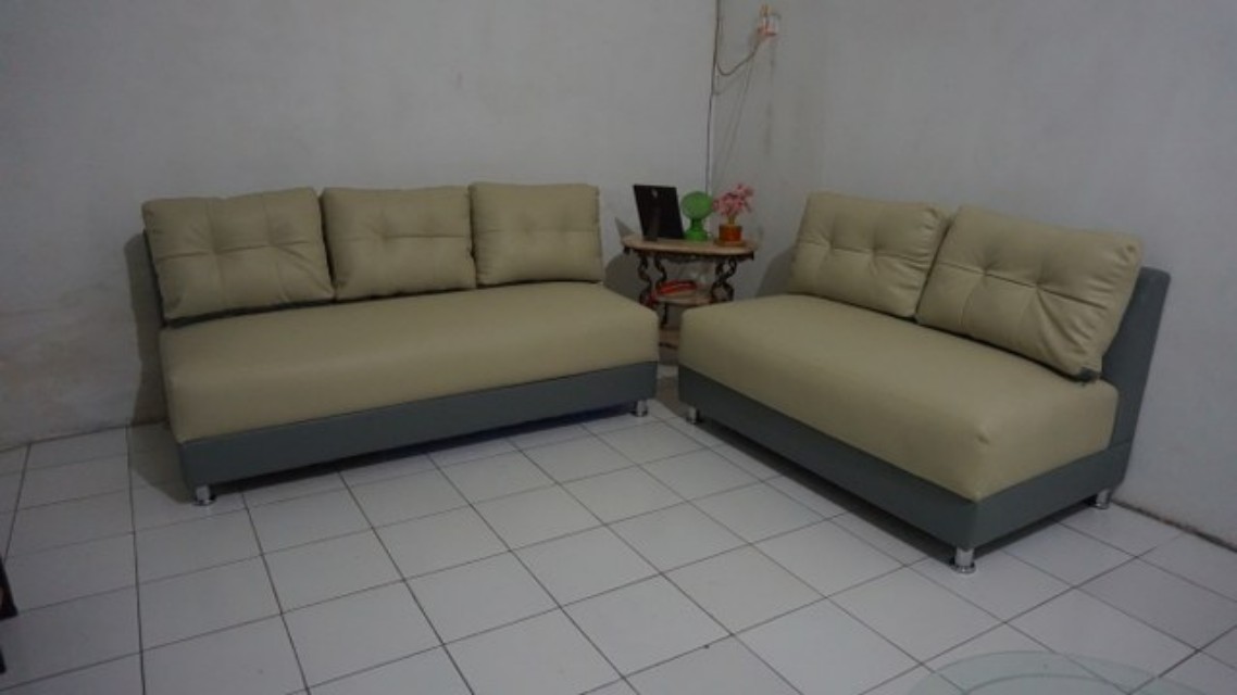 Sofa Bekas Seperti Baru Home Furniture On Carou