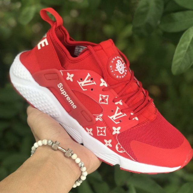 Supreme lv clearance huaraches